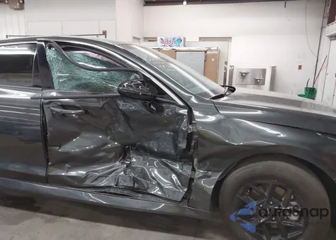 2026 Kia K5 Lxs from USA, damaged, VIN KNAG24J73T5406838